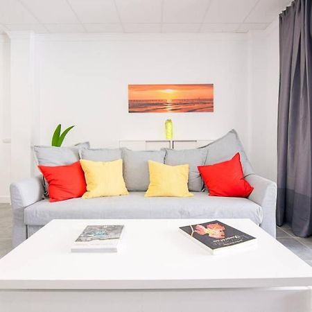 Loft Life 2 Apartman Arrecife Kültér fotó