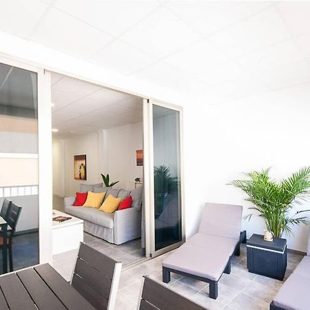 Loft Life 2 Apartman Arrecife Kültér fotó