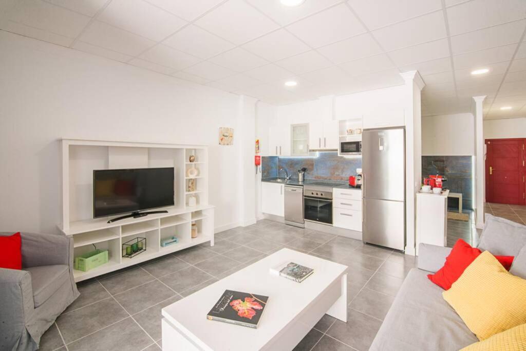 Loft Life 2 Apartman Arrecife Kültér fotó
