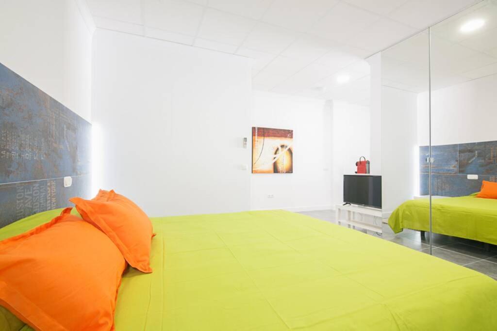 Loft Life 2 Apartman Arrecife Kültér fotó