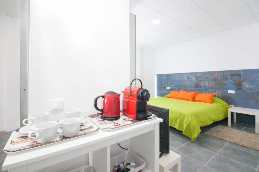 Loft Life 2 Apartman Arrecife Kültér fotó