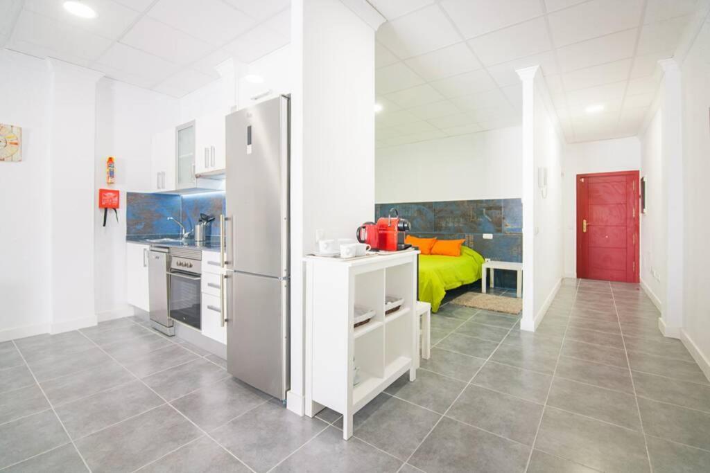 Loft Life 2 Apartman Arrecife Kültér fotó