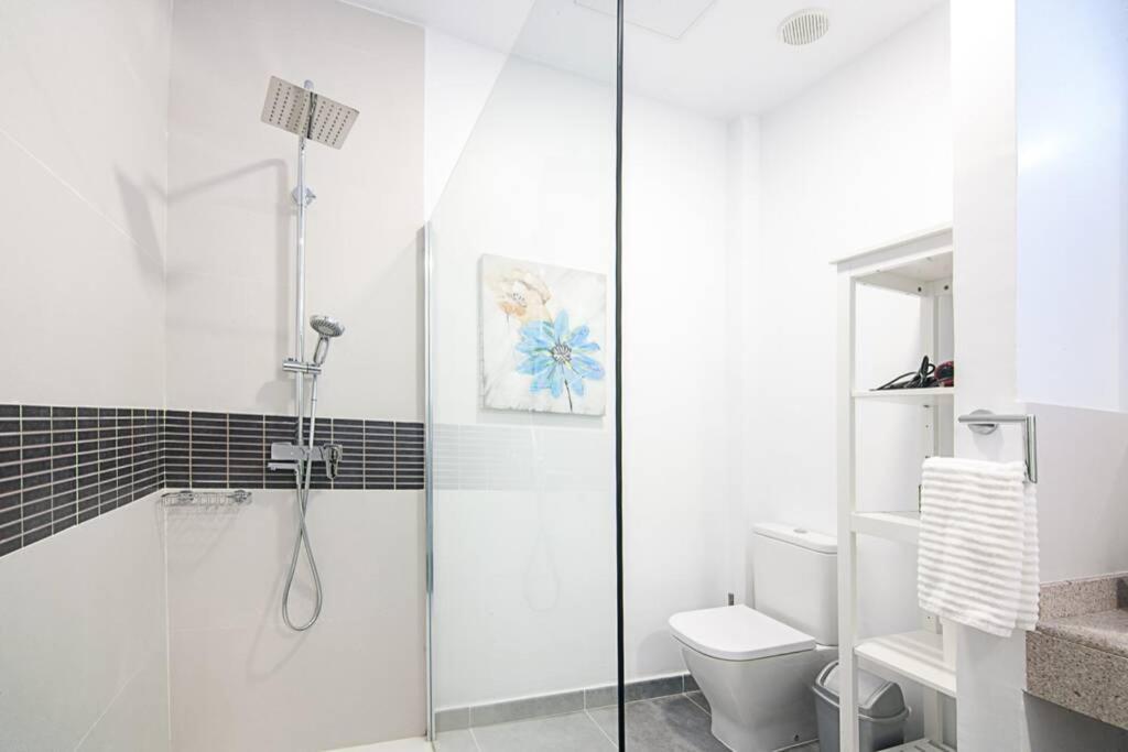 Loft Life 2 Apartman Arrecife Kültér fotó