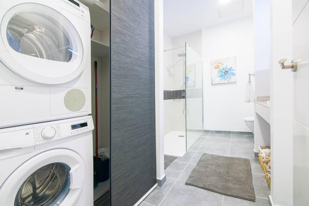 Loft Life 2 Apartman Arrecife Kültér fotó