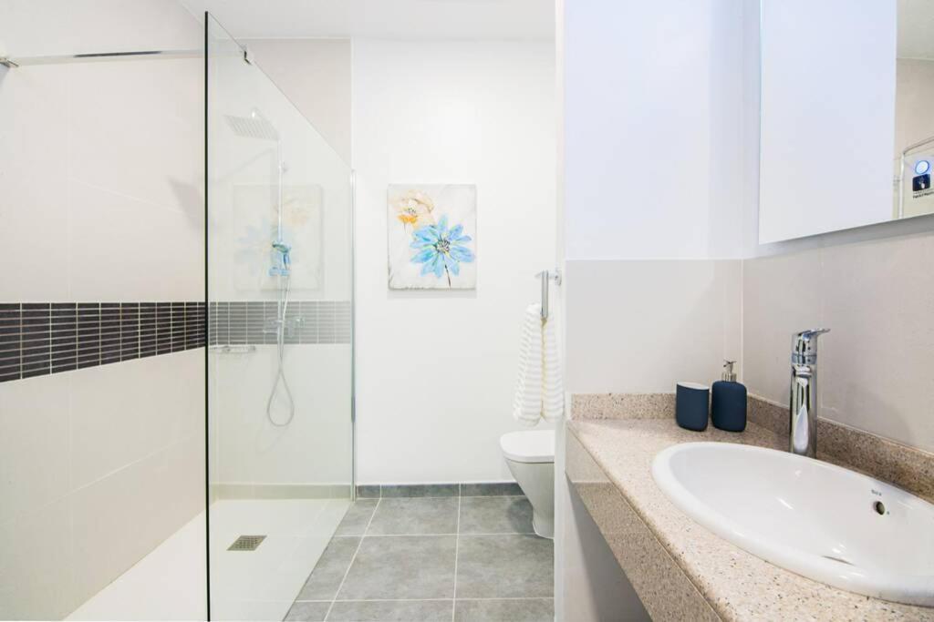 Loft Life 2 Apartman Arrecife Kültér fotó