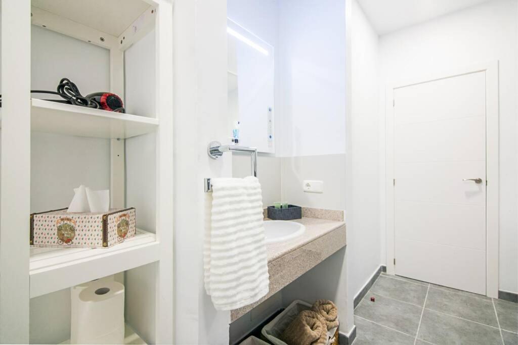Loft Life 2 Apartman Arrecife Kültér fotó