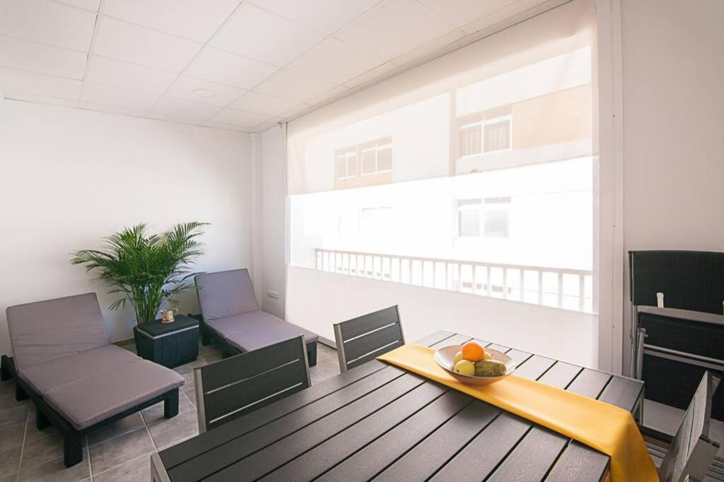 Loft Life 2 Apartman Arrecife Kültér fotó