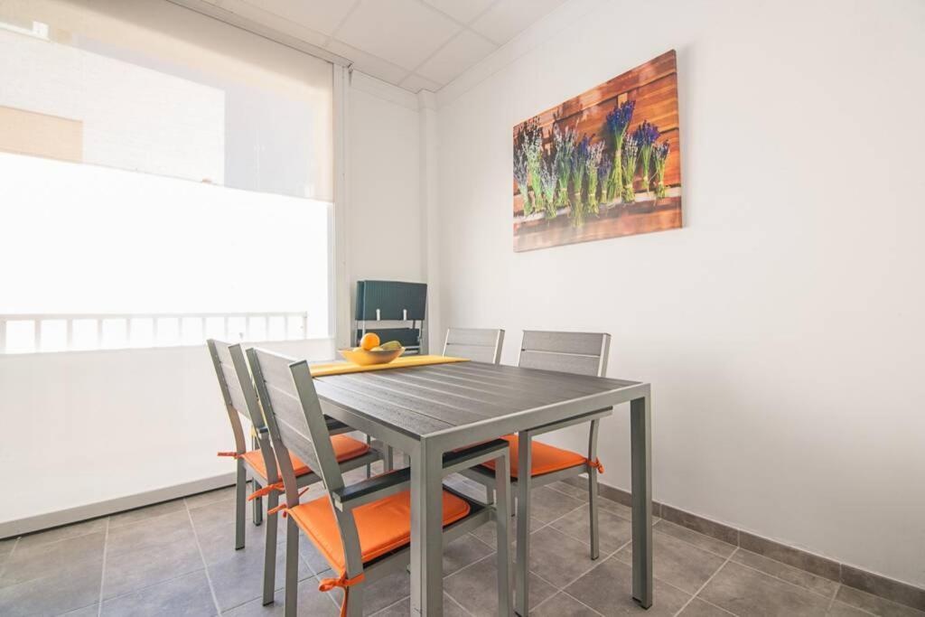 Loft Life 2 Apartman Arrecife Kültér fotó