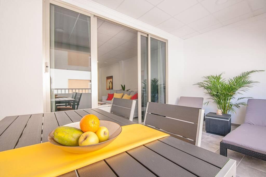 Loft Life 2 Apartman Arrecife Kültér fotó